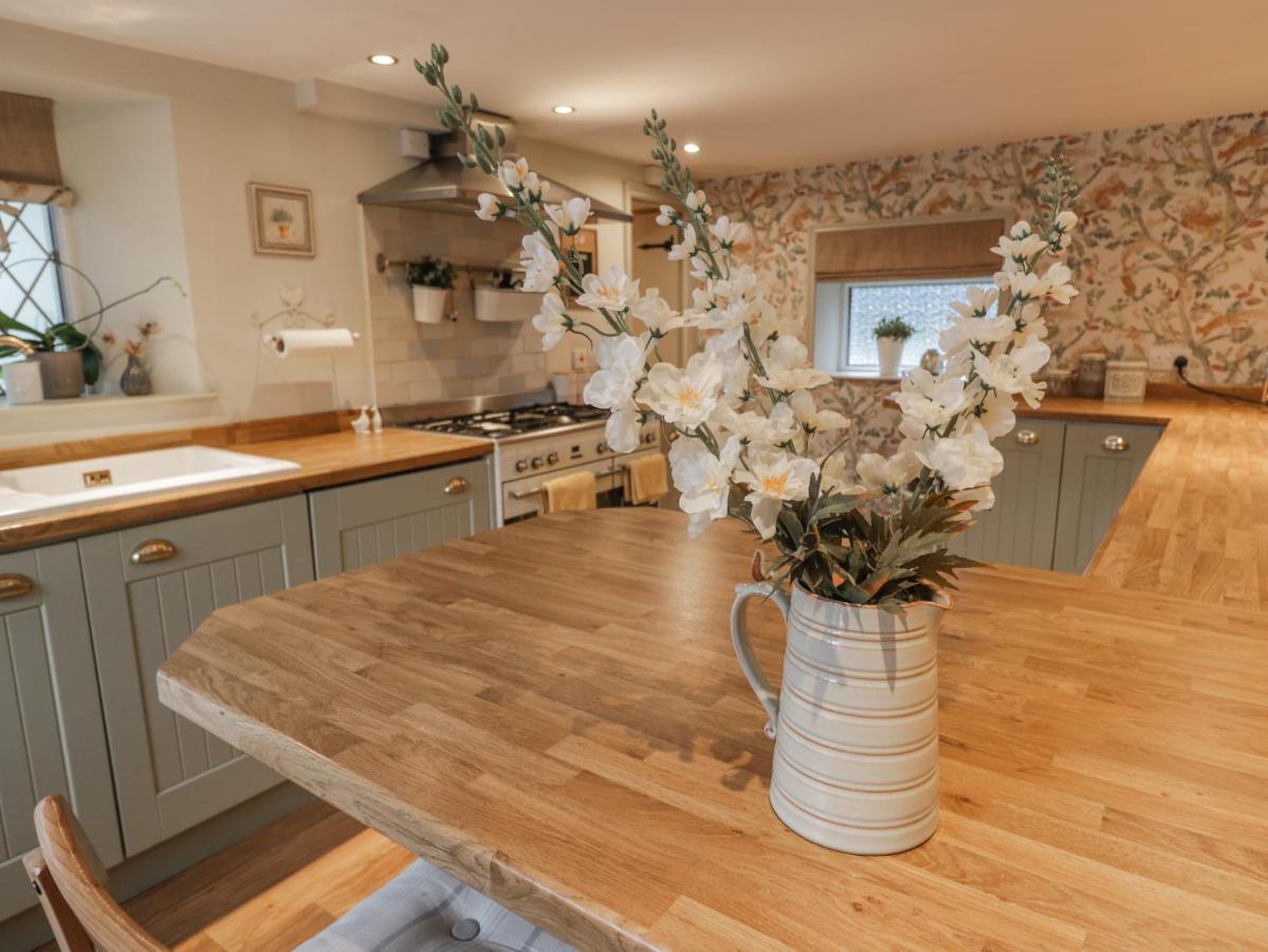 Laurel Cottage Guisborough Exterior photo