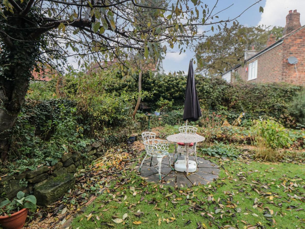 Laurel Cottage Guisborough Exterior photo