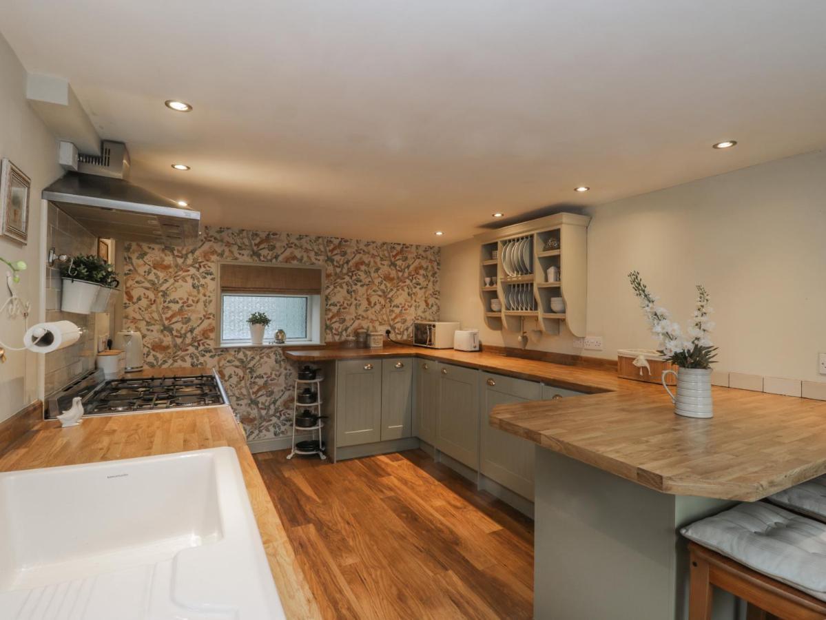 Laurel Cottage Guisborough Exterior photo
